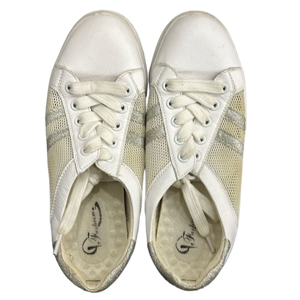 Women’s Europe&Sea sneakers (like new)